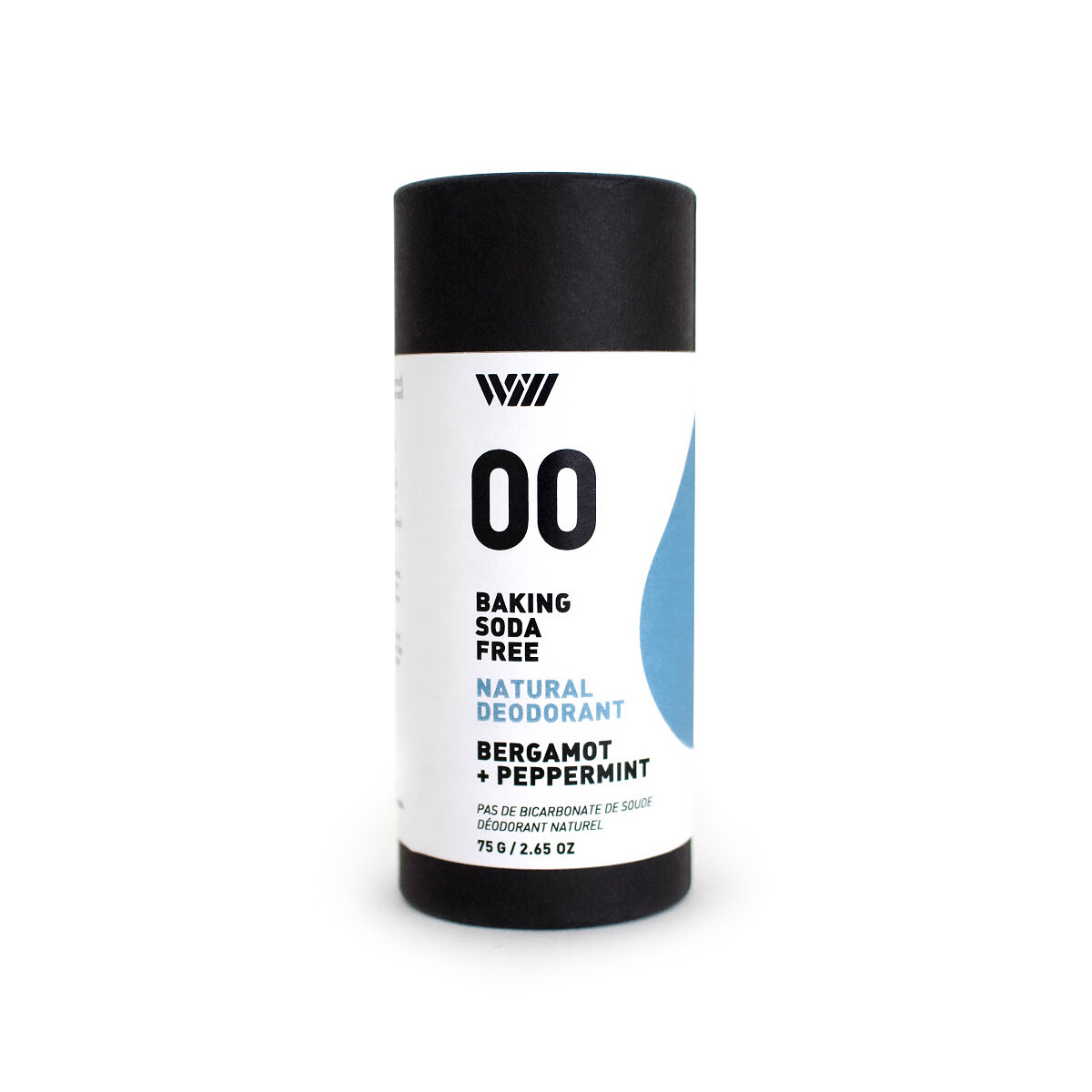 PlasticFree Deodorant Stick Personal Care Goods