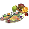 Gauguin Bath Palette
