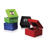 cat photo keepsake box
