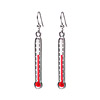 THERMOSCOPE EARRINGS