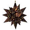 Unique Shooting Star Lamp