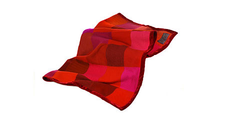 mulberry blanket