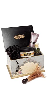 Kama Sutra Bedside Box