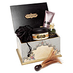 KAMASUTRA BEDSIDE BOX