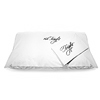 Tonight/Not Tonight Pillowcases