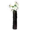 Botanical Bark Vases