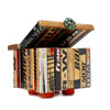 Vintage Hockey Stick Box