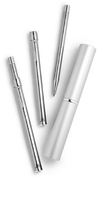 Silver Pen