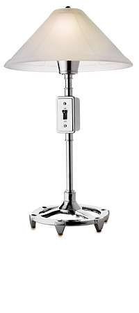 Ecco Table Lamp