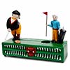 Unique Golf Bank