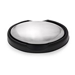 STAINLESS STEEL SOAP | Unique Kitchen Accessory Effectively Removes, Neutralizes Garlic, Onion and Other Cooking Odors from Hands | UncommonGoods :  soap kitchen design uncommon goods