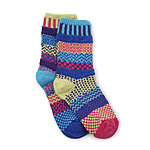 MISMATCHED SOCKS