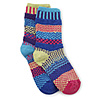 MISMATCHED SOCKS