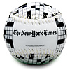 Crossword Puzzle Baseball