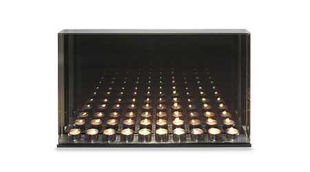 UncommonGoods: candles :  candles light