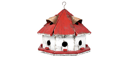 Red Roof Motel