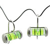 MINI LEVEL EARRINGS