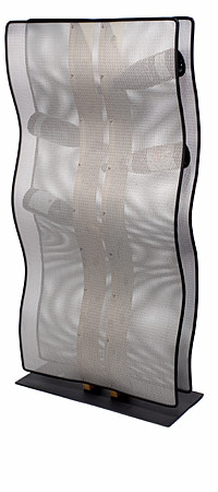 Shimmer Wine Rack