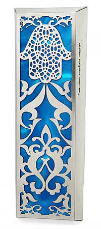 HAMSA MEZUZAH image