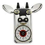 crazy gift cow telephone