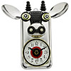 cow wall clock
