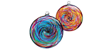 SUNCATCHERS from uncommongoods.com