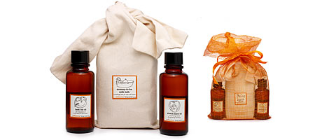 Pregnancy Gift Set
