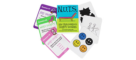 Shrink-in-a-box Game