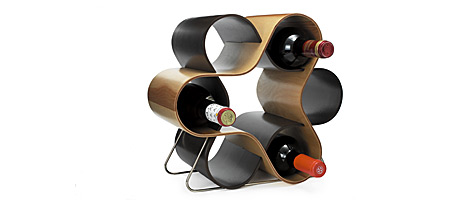 Wine Knot - Image