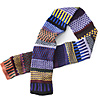 RECYCLED KNIT SCARF