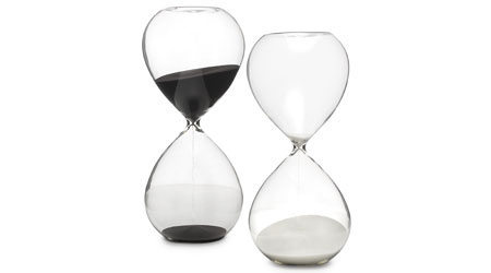 Sands of Time
