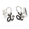 novelty cufflinks stethoscope cufflinks