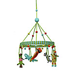 JUNGLE MOBILE