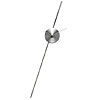 pendulum wall clock