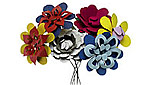 Recycled Bouquet