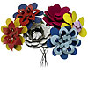Recycled Bouquet