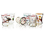 glassware | Wine, Beer, Cocktail, Martini, Pint Glasses, Highball Glasses, Tumblers and Goblets | UncommonGoods from uncommongoods.com