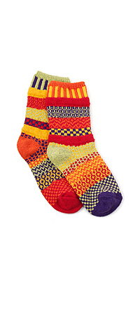 DAFFODIL SOCKS