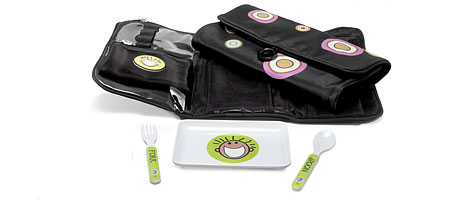 KNICK-KNACK BABY PACK - UncommonGoods from uncommongoods.com