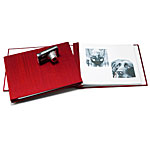 DIGITAL PHOTO ALBUM - CRIMSON