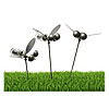GARDEN LIGHTNING BUGS - SET OF 3