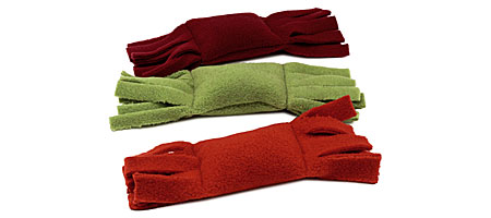 CATNIP CANDIES - SET OF 3 image