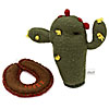 El Rancho Gato Catnip Set
