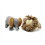 Recycled Sweater Stuffed Animals : cuddly uncommongoods sweater kids soft
