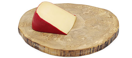 Tree Stump Cutting Board