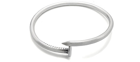 NAIL BANGLE - UncommonGoods