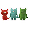 Ugly Dolls