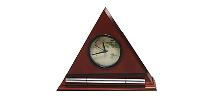zen alarm clock original