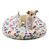 Paw Prints Herbal Pet Bed