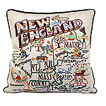 HAND EMBROIDERED REGION PILLOWS